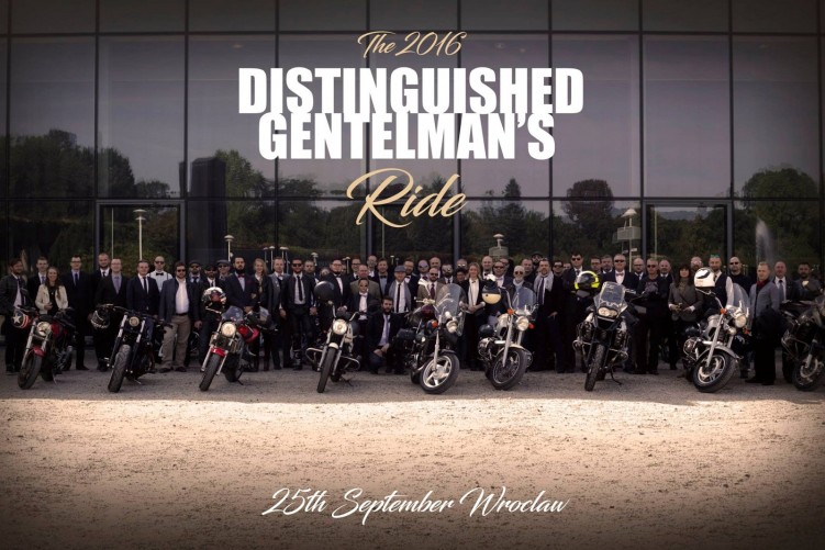 The Distinguished Gentlemans Ride 01