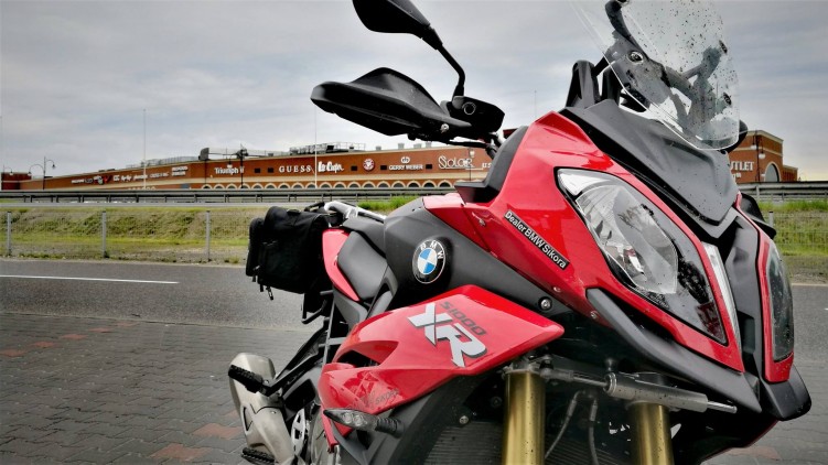 S1000XR