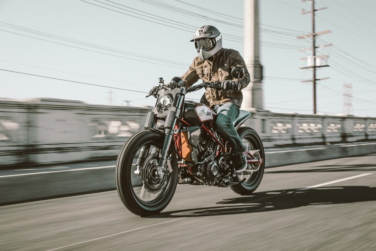 Indian Scout FTR1200 2018 05