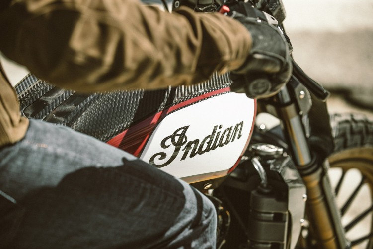 Indian Scout FTR1200 2018 08