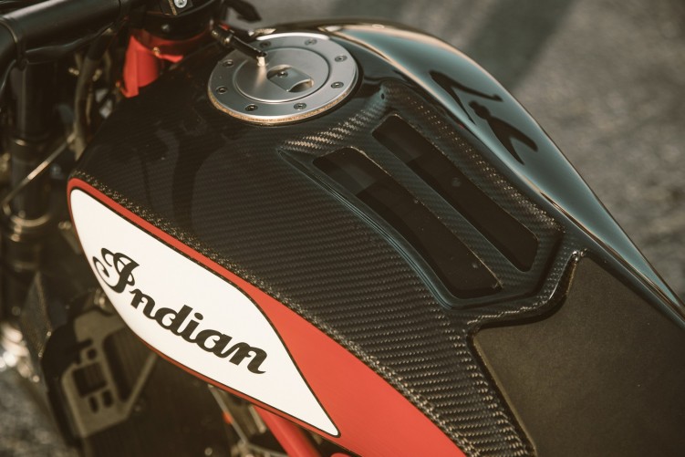 Indian Scout FTR1200 2018 18