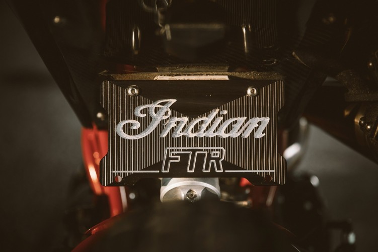 Indian Scout FTR1200 2018 20