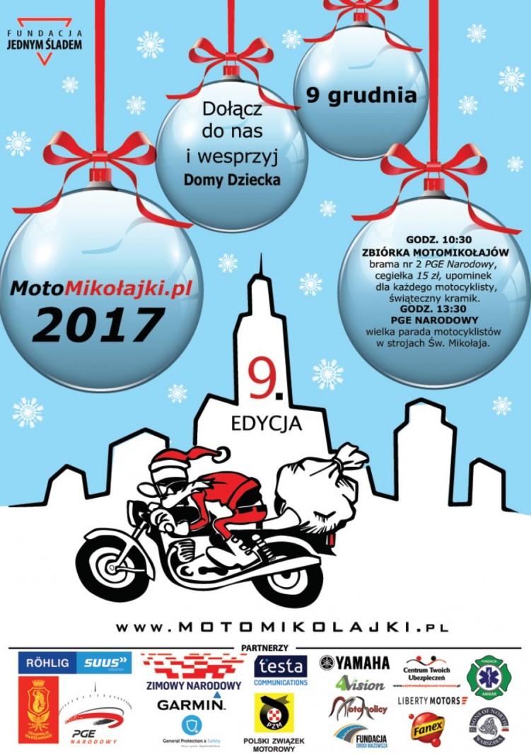 Moto Mikolajki pl 2017