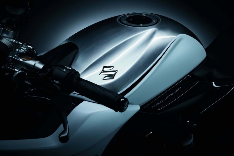 Suzuki Recursion Turbo Concept 02