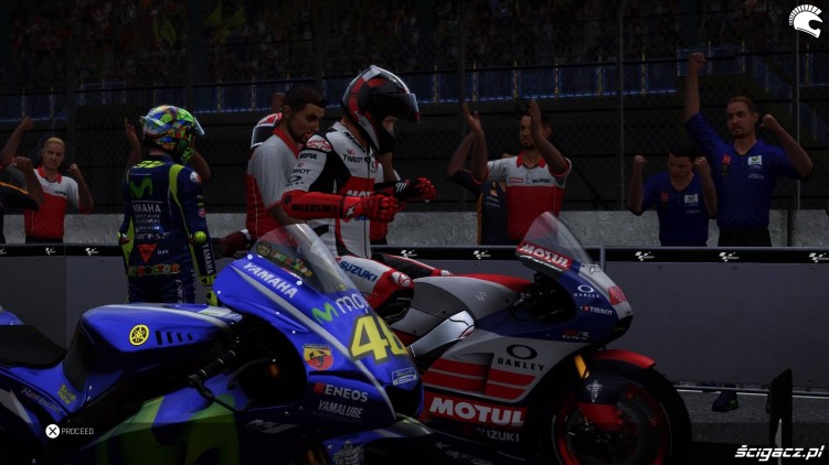 PS4 MotoGP 25