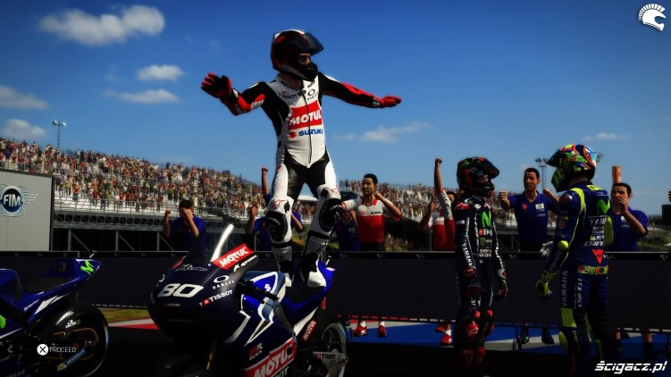 PS4 MotoGP 3