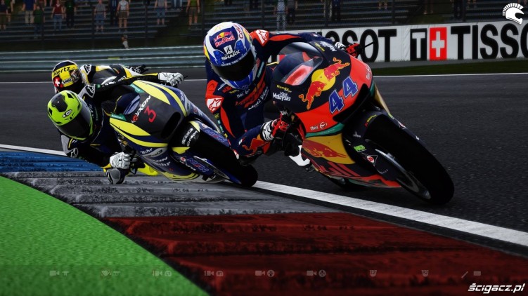 PS4 MotoGP 30