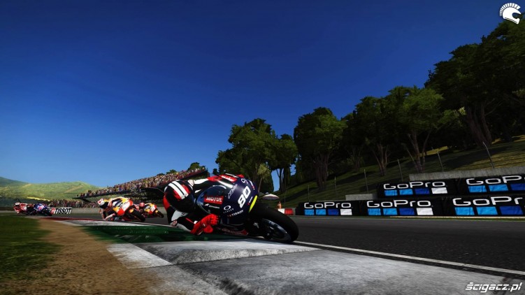 PS4 MotoGP 5