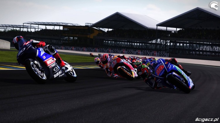 PS4 MotoGP 7