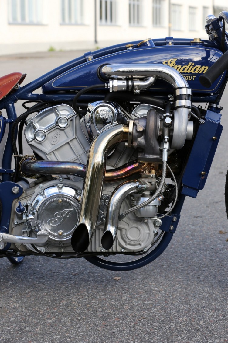Indian Super Scout Turbo 01