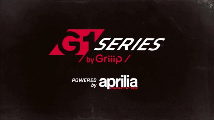 G1 Series by Griiip Aprilia