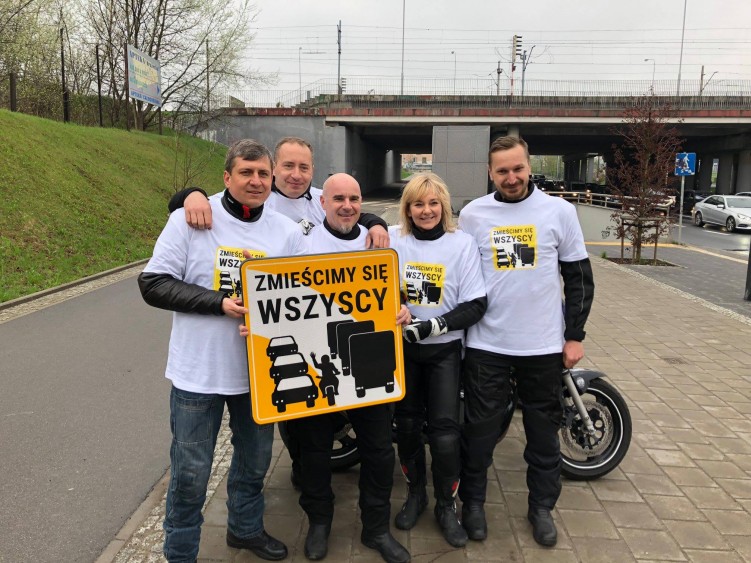 Zmiescimy sie wszyscy Lodz 1