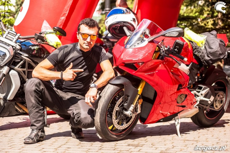 Ducati V4 Barry