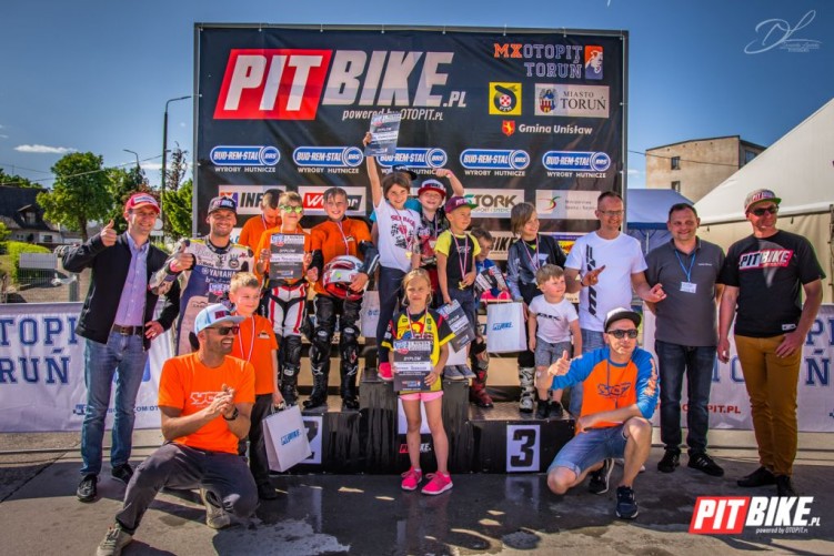 Puchar Polski Pit Bike SM 2018 11