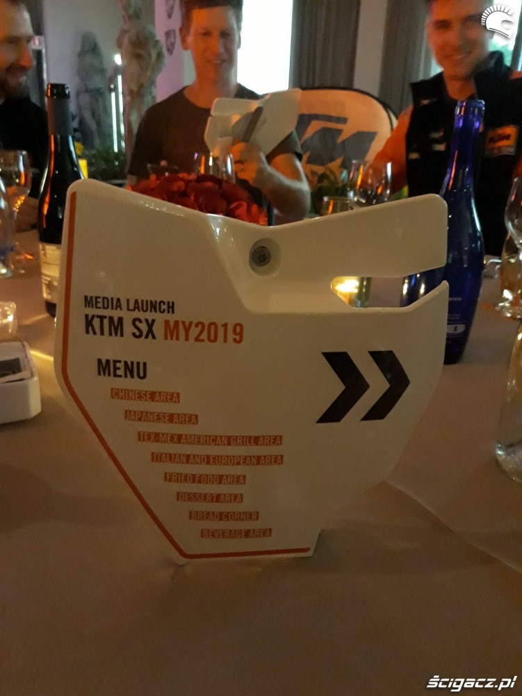 KTM SX na rok 2019 24