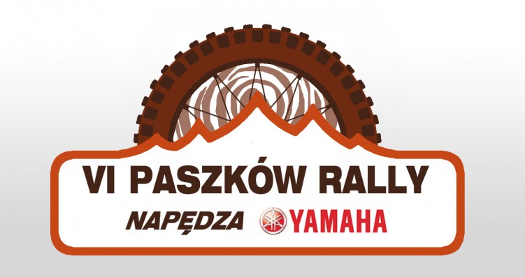 Logo Rajdu 2018 Paszkow v2