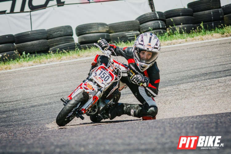 Puchar Polski Pit Bike SM 2018 02