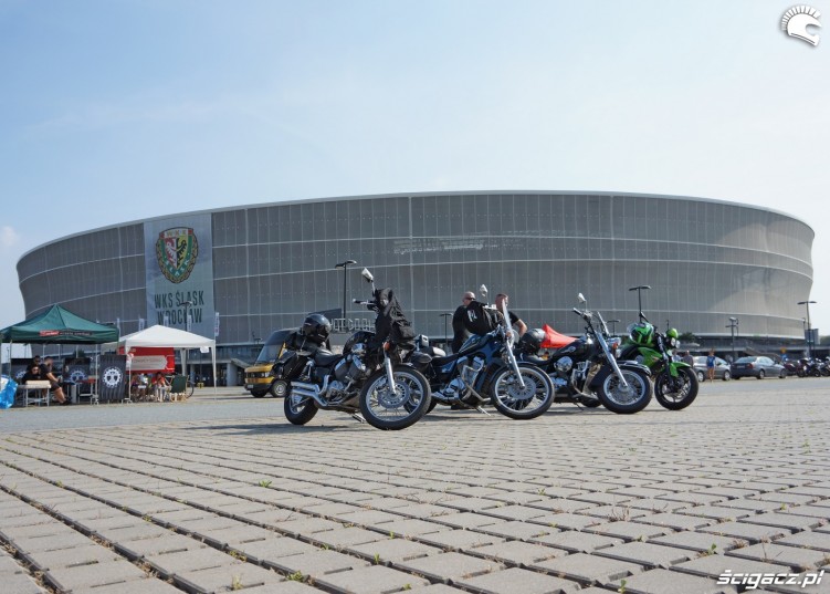 I Wroclawskie swieto motocyklisty 2018 09