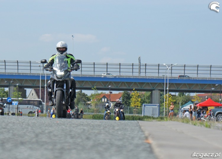 I Wroclawskie swieto motocyklisty 2018 35