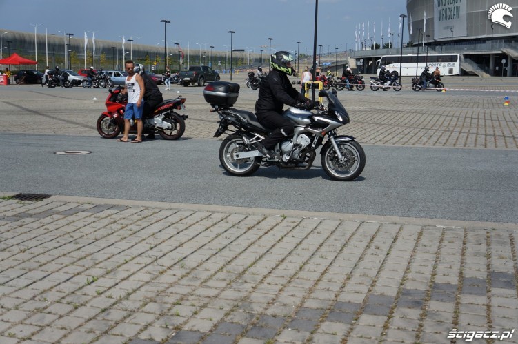 I Wroclawskie swieto motocyklisty 2018 41