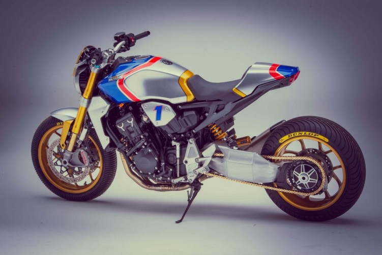 2018 Honda CB1000R Glemseck 101 04