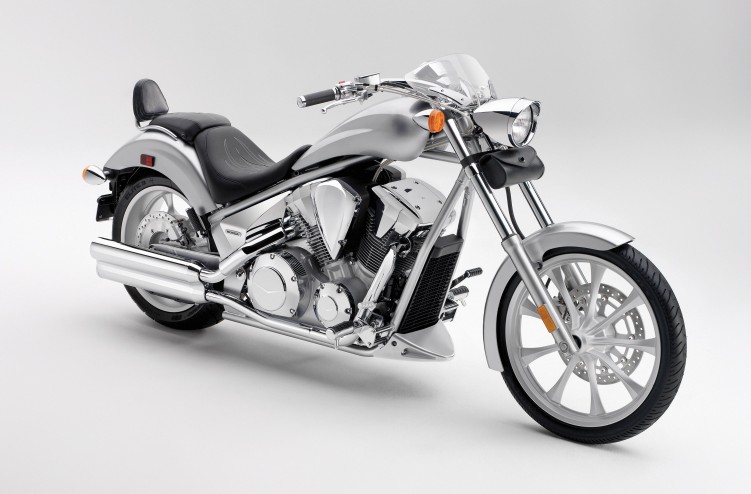 honda vt1300cx