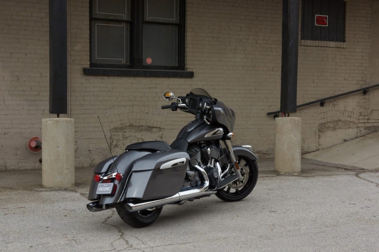 indian chieftain 2019 2