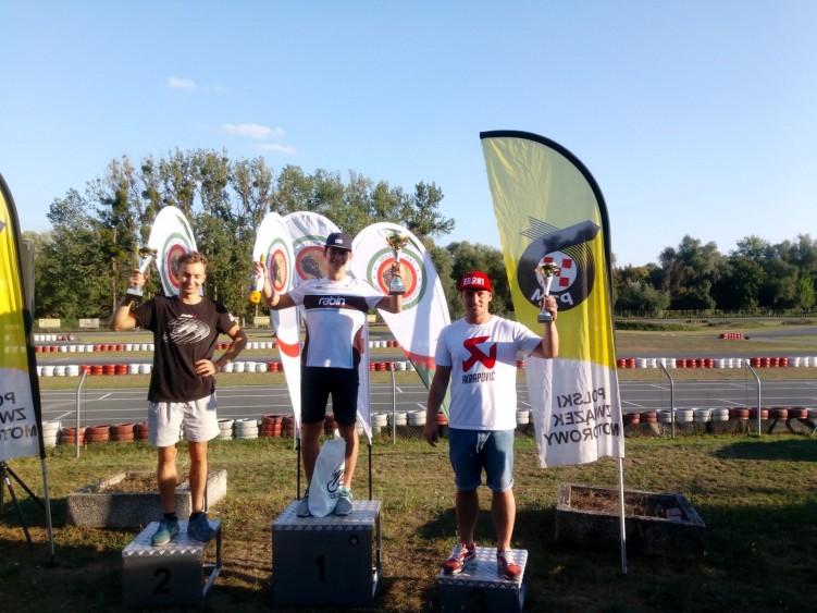 Rabin Racing Team Puchar Polski Bydgoszcz 2018 26