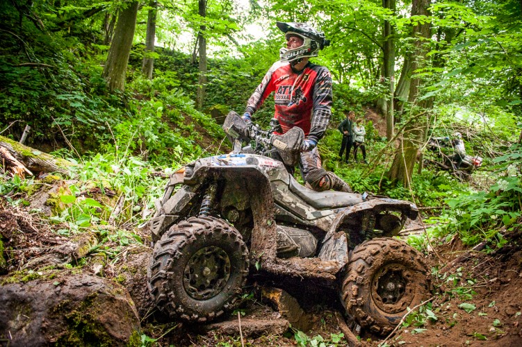 PPP ATV PZM CAN AM 2018 3