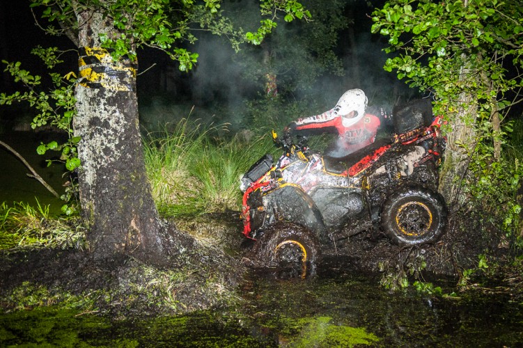 PPP ATV PZM CAN AM 2018 4