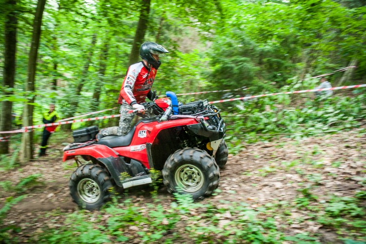 PPP ATV PZM CAN AM 2018 5