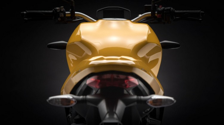Ducati Monster 821 2019 07