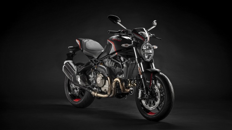 Ducati Monster 821 2019 14