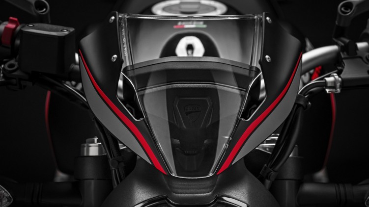 Ducati Monster 821 2019 19