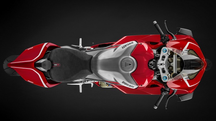 Ducati Panigale V4R 2019 01
