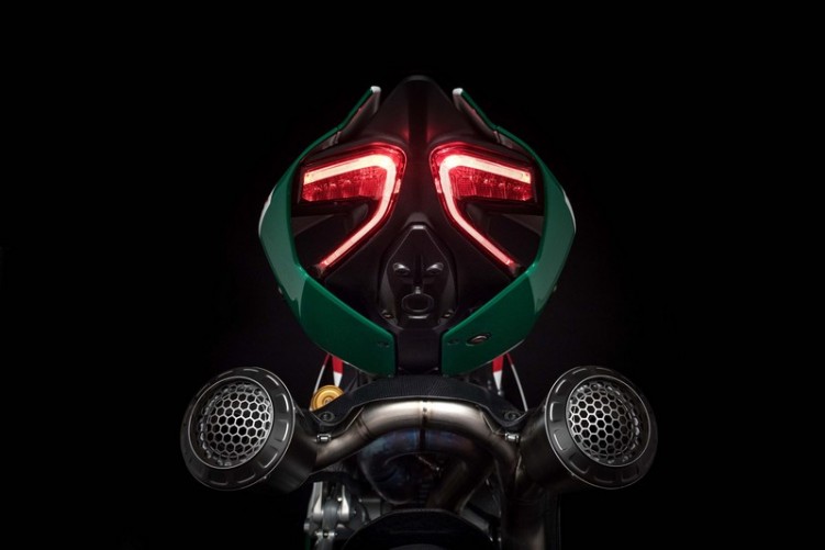 Ducati 1299 Panigale R Final Edition 39