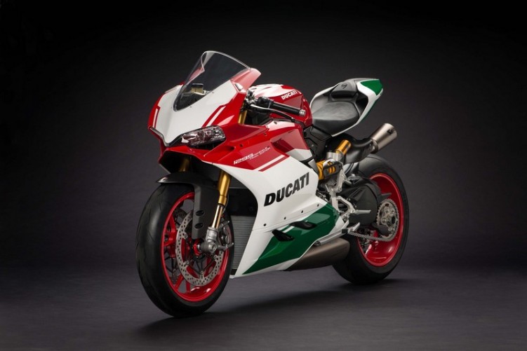 Ducati 1299 Panigale R Final Edition 51