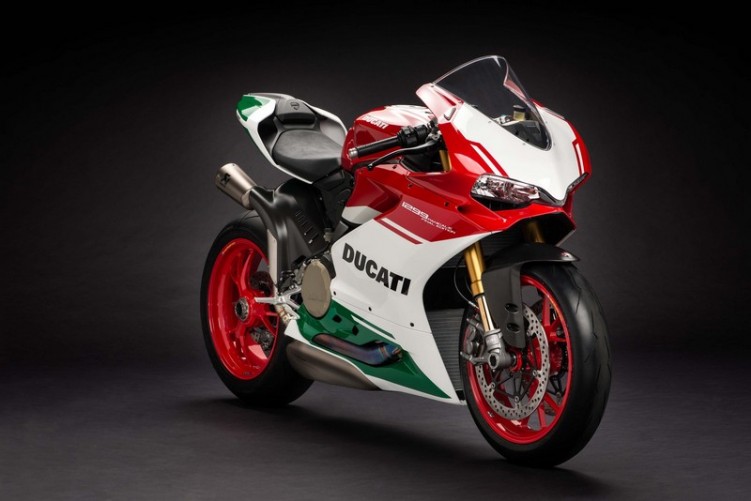 Ducati 1299 Panigale R Final Edition 52