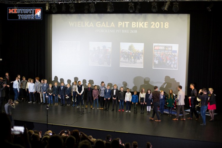 Wielka Gala Pit Bike 2018 30