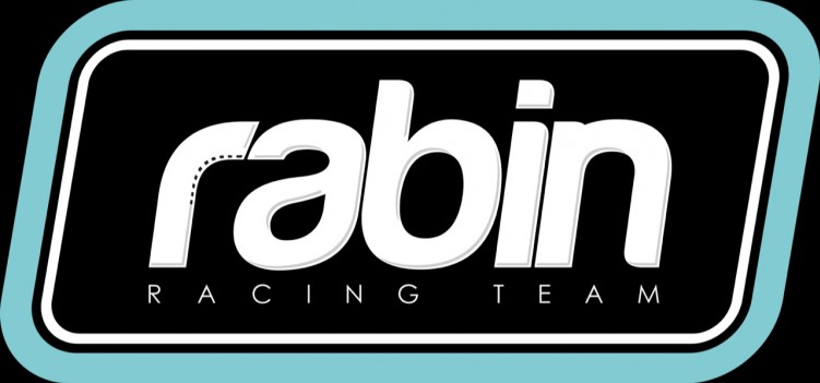 Rabin Racing Team Logo