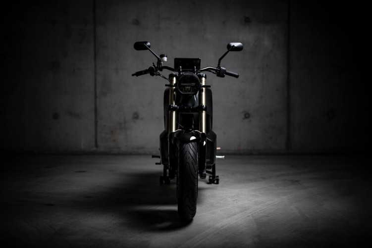 nxt motors electric motorcycle 2019 rage concept 4