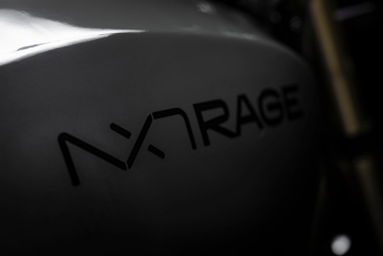 nxt motors electric motorcycle 2019 rage concept 5