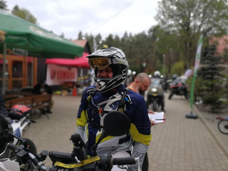 Rajd Szuter Rally z PodLaski 2019 5
