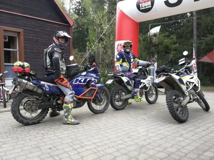 Rajd Szuter Rally z PodLaski 2019 7