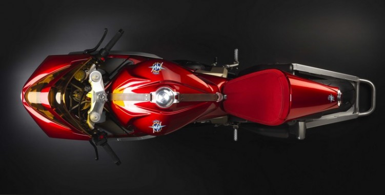 MV Agusta Superveloce 800 concept 06
