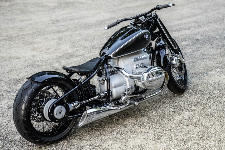 bmw motorrad concept r18 motorcycle 1