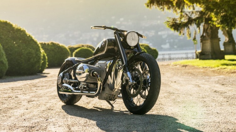 bmw motorrad concept r18 motorcycle 5