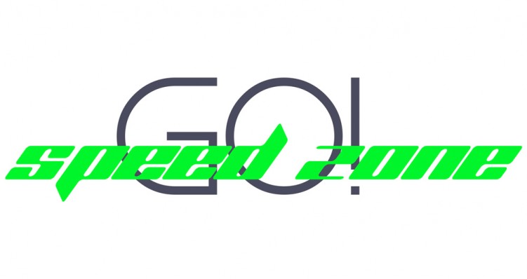 Speed Zone GO logo