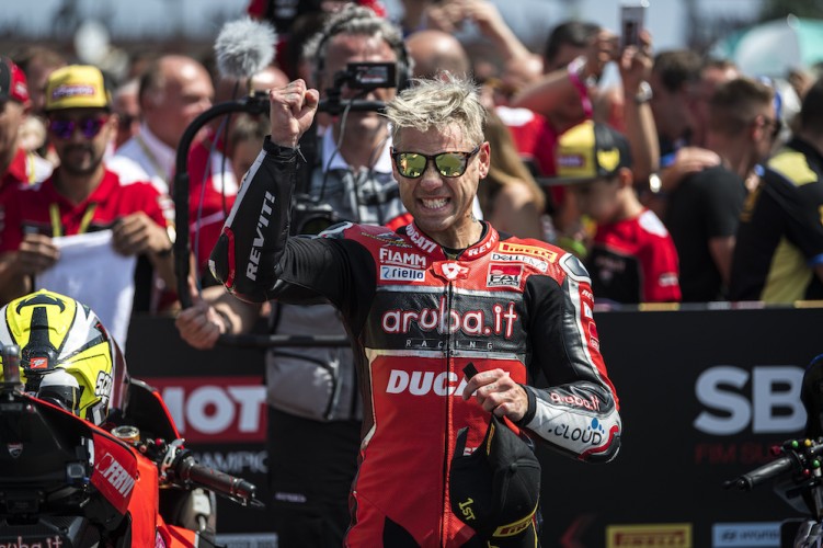 Alvaro Bautista