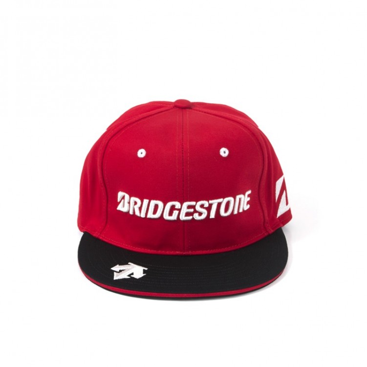 czapka Bridgestone
